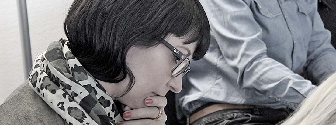 Ariane Altmann (Volksbank Schwäbisch Gmünd, Schwäbisch Gmünd).