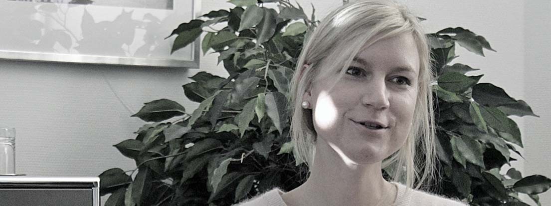 Anna Wicklein (Agentur für Markenträume GmbH, Esslingen).