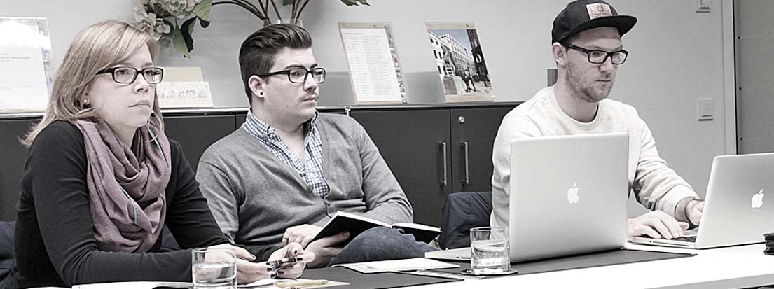 Anne Peschel, LP und Fabian Liehret, nandodesign GmbH, Nürnberg