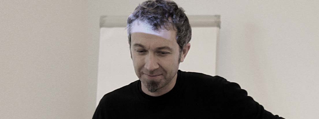 Christoph Aspacher, DIGIHOUSE Werbeagentur GmbH, Wien.