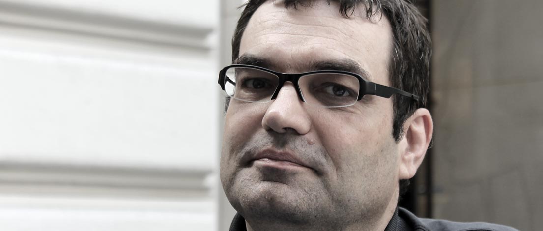 Gerhard Kirchschläger (Büro für Gestaltung Kirchschläger, Wels).