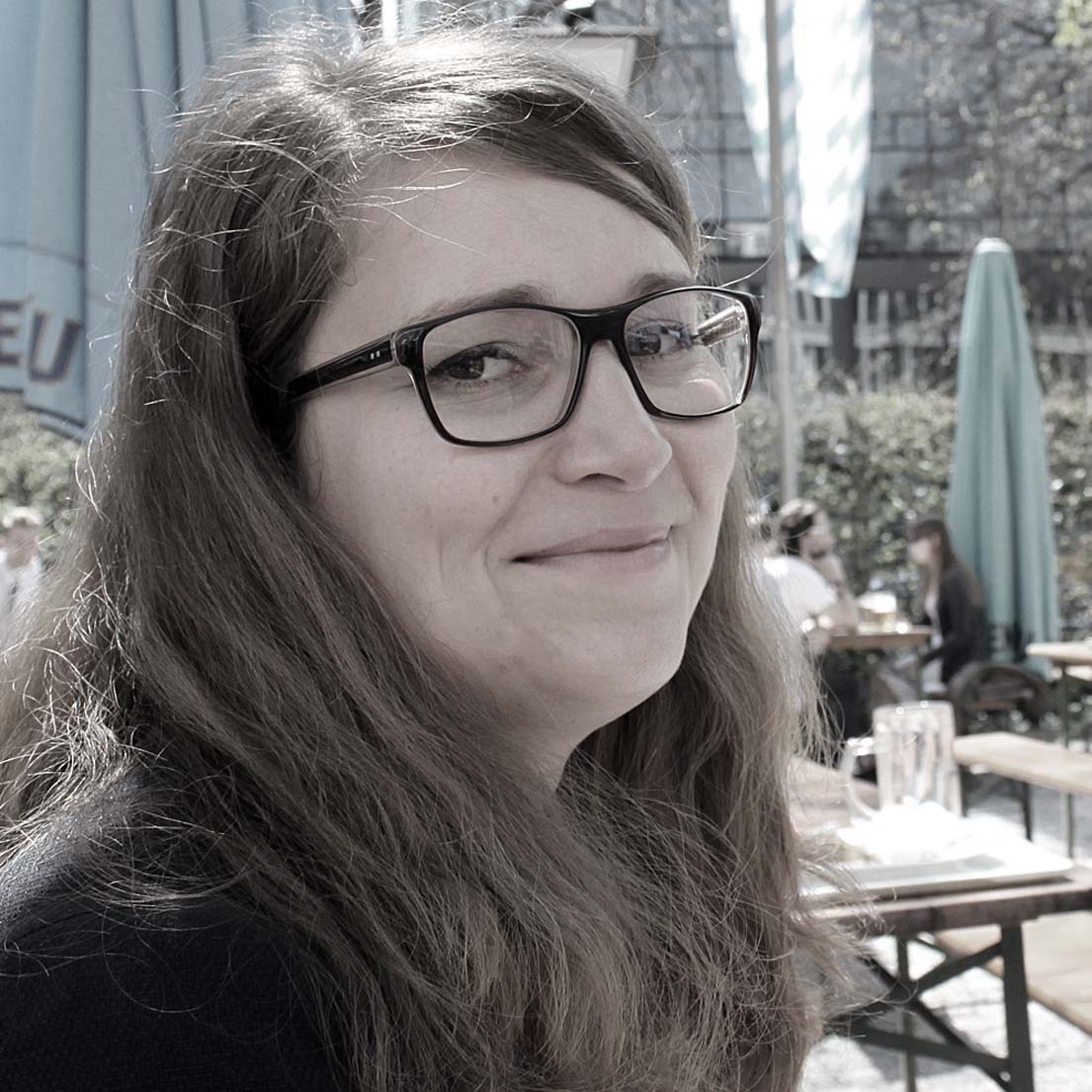 Katja Bischofberger (FFI GmbH, Wangen im Allgäu).