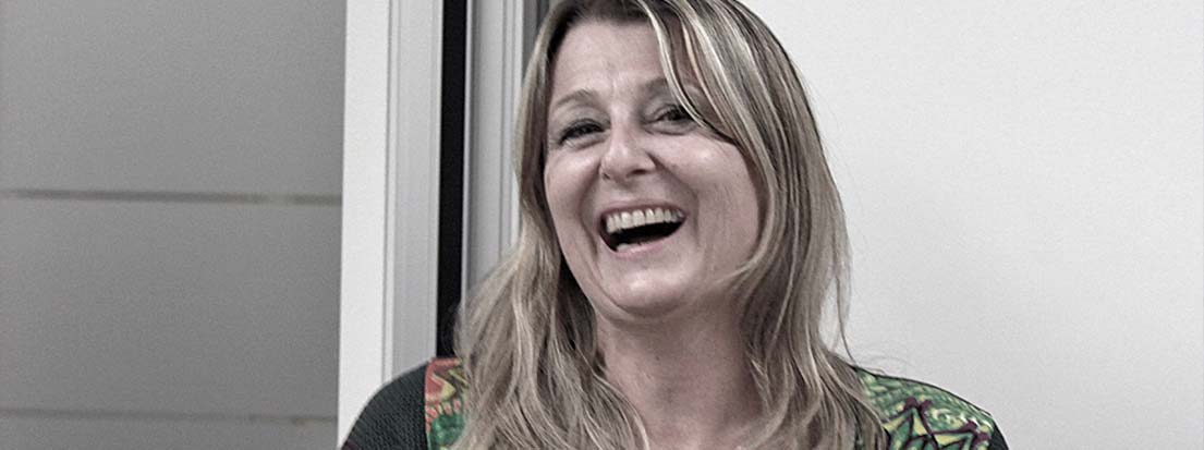 Kerstin Marr (AGD), Grafikdesignerin, Immenstadt.