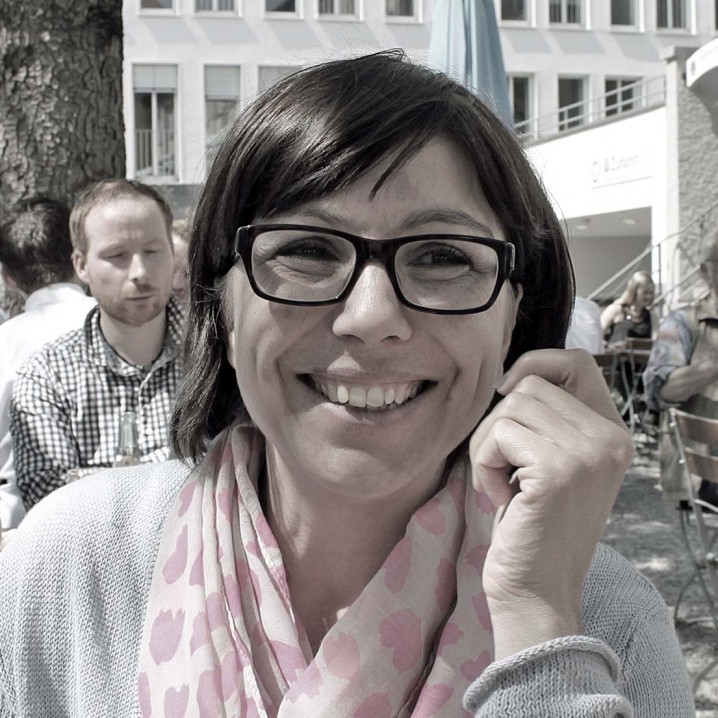 Monika Stern (Büro Stern, Neuried)