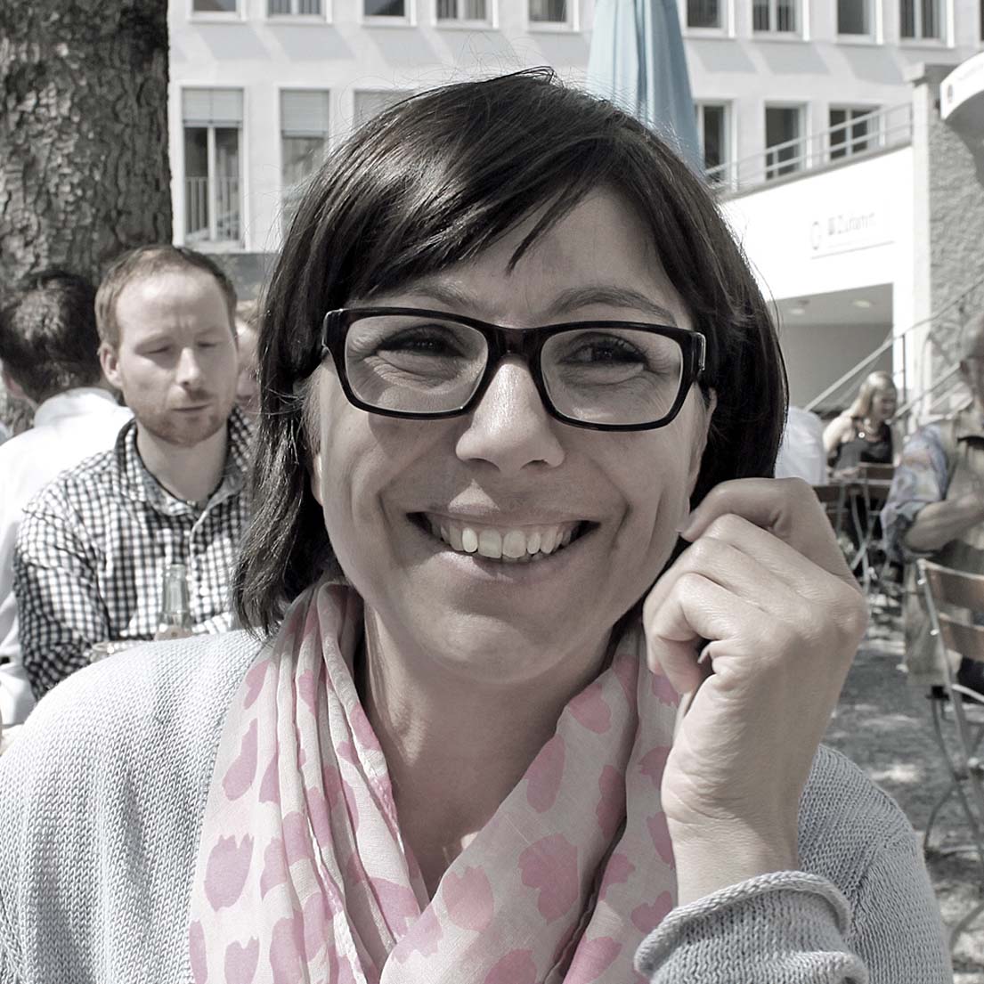 Monika Stern (Büro Stern, Neuried)
