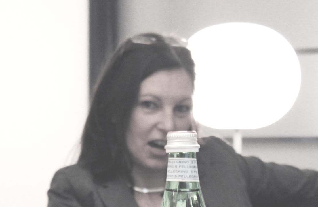 Monika Swirski (Lappan Verlag GmbH, Oldenburg).