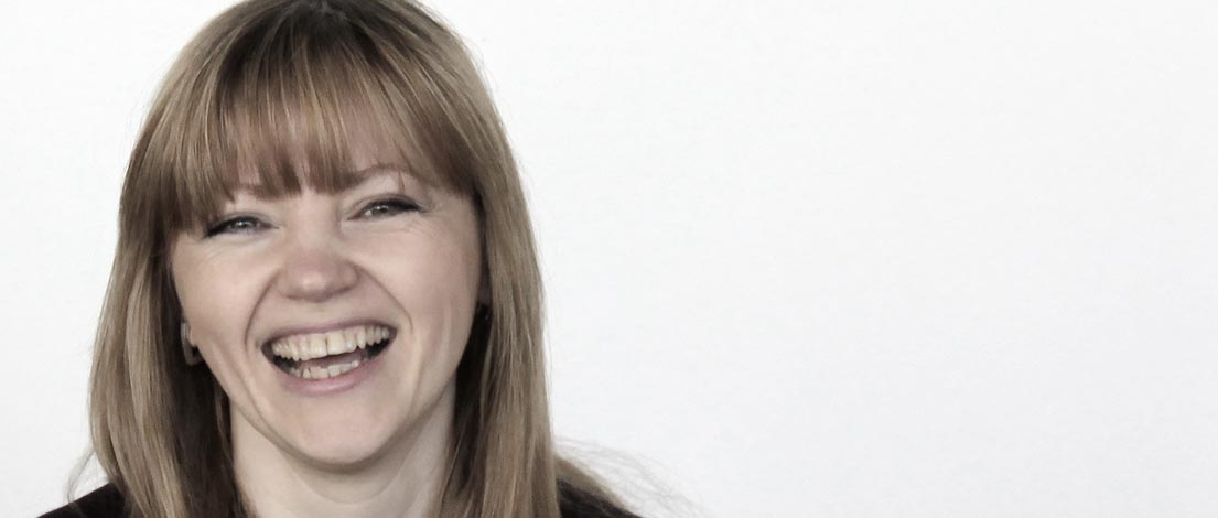 Olga Neuwert (BESONDERS SEIN GmbH, Nürnberg).