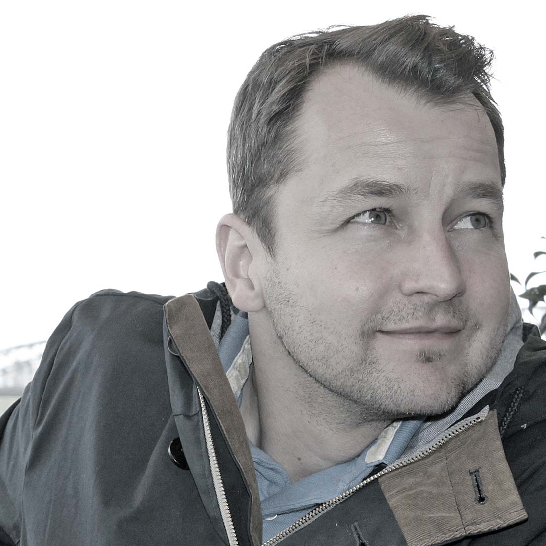 Pascal Porath, AGD (STUDIO PORATH, Aachen).