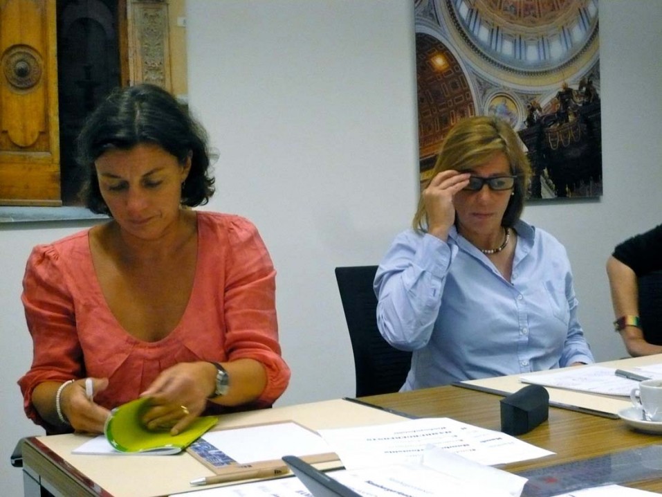 Pia Poetting (Information Design, Berlin).