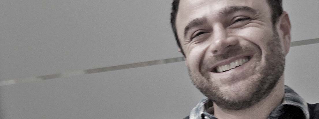 Sergio Magalanes, DEED COMMUNICATION AGENCY, München.