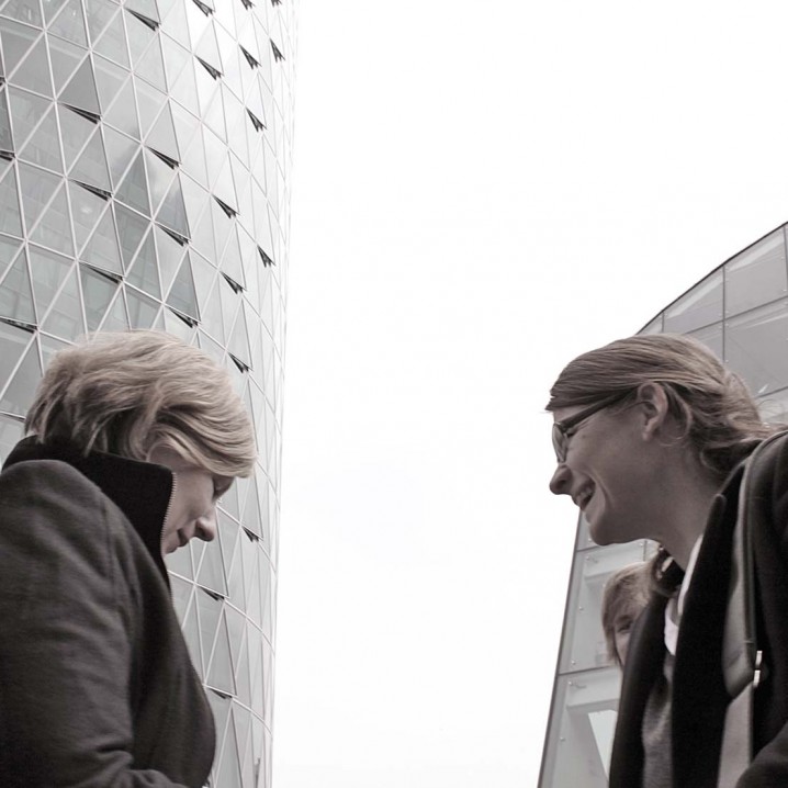 B.G. AGD und Simone Korte (Konzept und Gestaltung, Kronberg im Taunus).