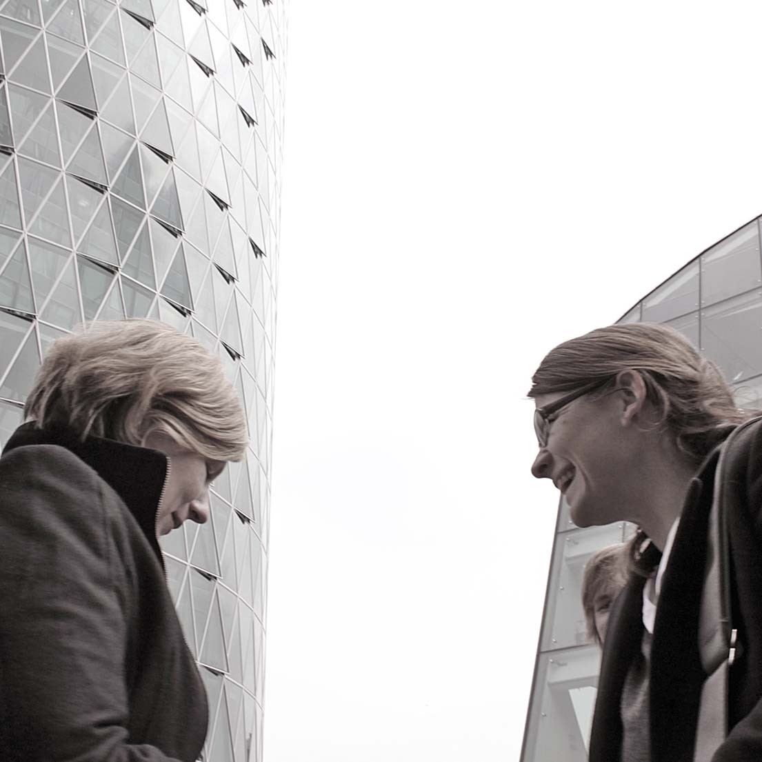 B.G. AGD und Simone Korte (Konzept und Gestaltung, Kronberg im Taunus).
