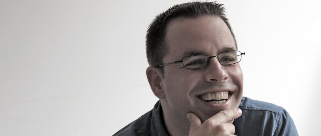 Tim Dieter (Brunner Mobil Werbung GmbH + Co. KG, Böblingen).