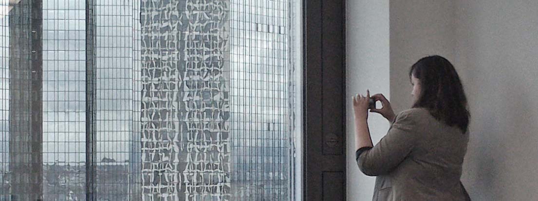 Viktoria Holzheimer (AGD), HolzheimerDesign, Karlsruhe.