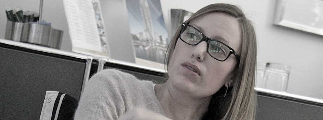 Yvonne Morales Traulsen (Agentur für Markenträume GmbH, Esslingen).