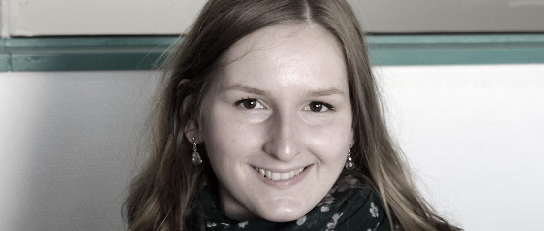 Sarah Friedrich (DI UNTERNEHMER - Digitalagentur GmbH, Wiesbaden).