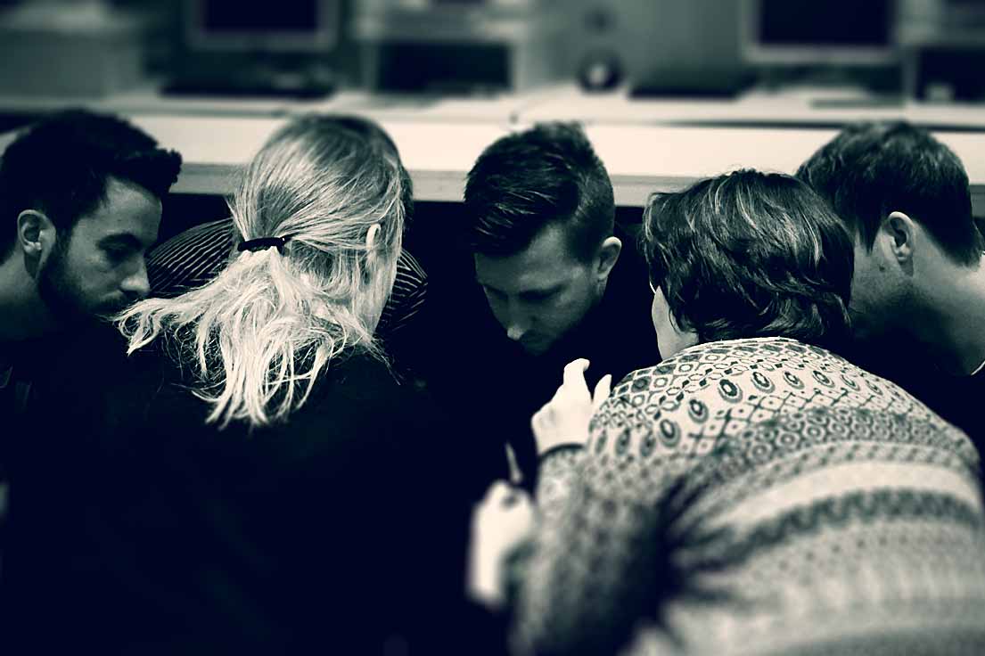 Seminar »Typografie im Grafik- und Kommunikationsdesign« am 21. November 2016 im Museum für Kommunikation in Frankfurt am Main.