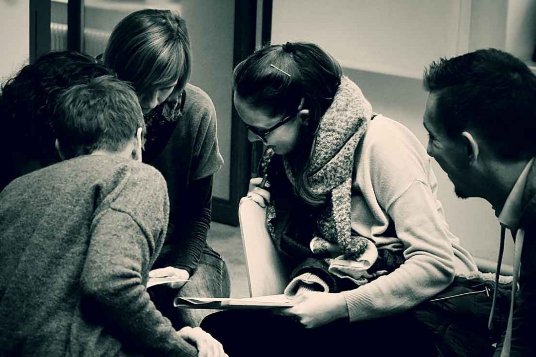 Seminar »Typografie im Grafik- und Kommunikationsdesign« am 28. November 2016 in der Zeichenfabrik Wien.