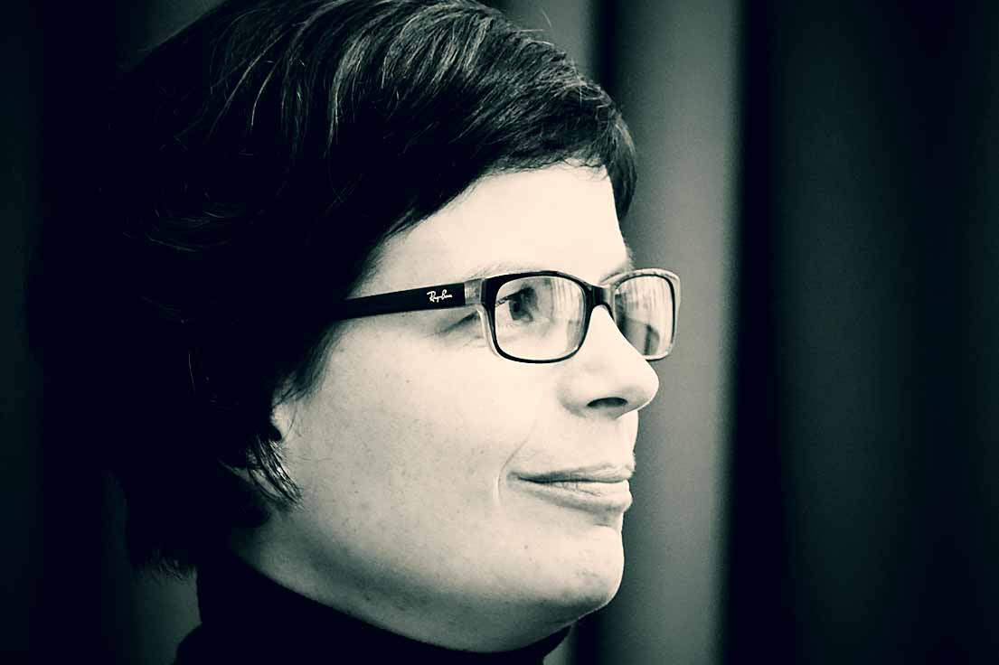 Seminar »Typografie im Grafik- und Kommunikationsdesign« am 23. November 2016 im Office LAB in Zürich, Schweiz.