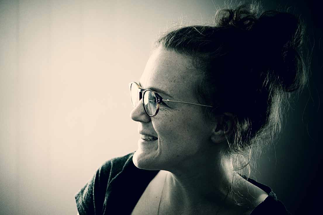 Seminar »Typografie im Grafik- und Kommunikationsdesign« am 19. Mai 2017 im Literaturhaus Hamburg