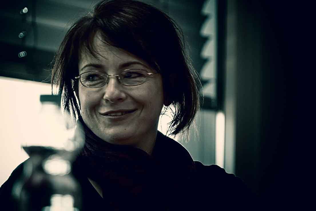 Seminar »Typografie im Grafik- und Kommunikationsdesign« am 17. Mai 2017 im Mediapark Köln