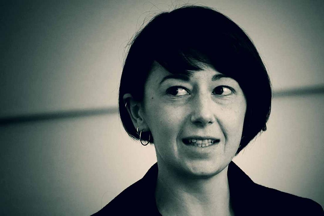 Seminar »Typografie im Grafik- und Kommunikationsdesign« und Workshop »Schriftmischung« am 1.–2. Dezember 2017 im Museum für Kommunikation in Berlin (7)