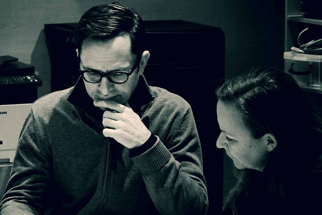 Seminar »Typografie im Grafik- und Kommunikationsdesign« am 17. November 2017 im Museum für Kommunikation in Frankfurt