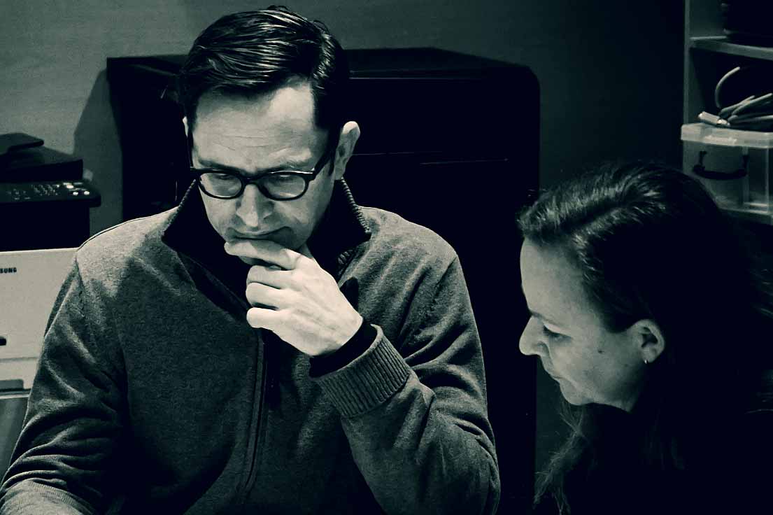 Seminar »Typografie im Grafik- und Kommunikationsdesign« am 17. November 2017 im Museum für Kommunikation in Frankfurt