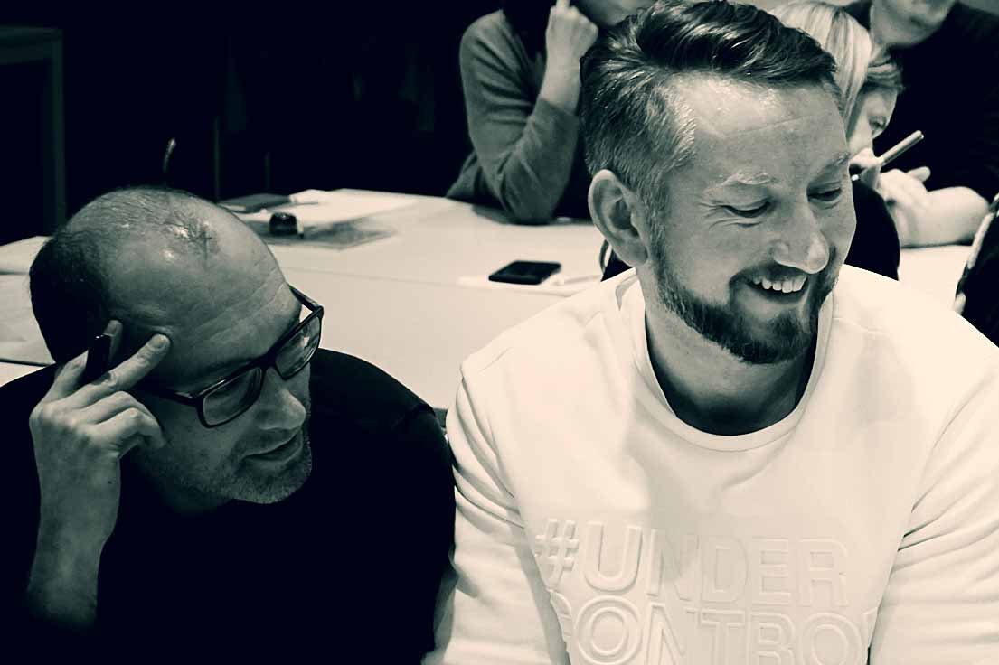 Seminar »Typografie im Grafik- und Kommunikationsdesign« am 17. November 2017 im Museum für Kommunikation in Frankfurt