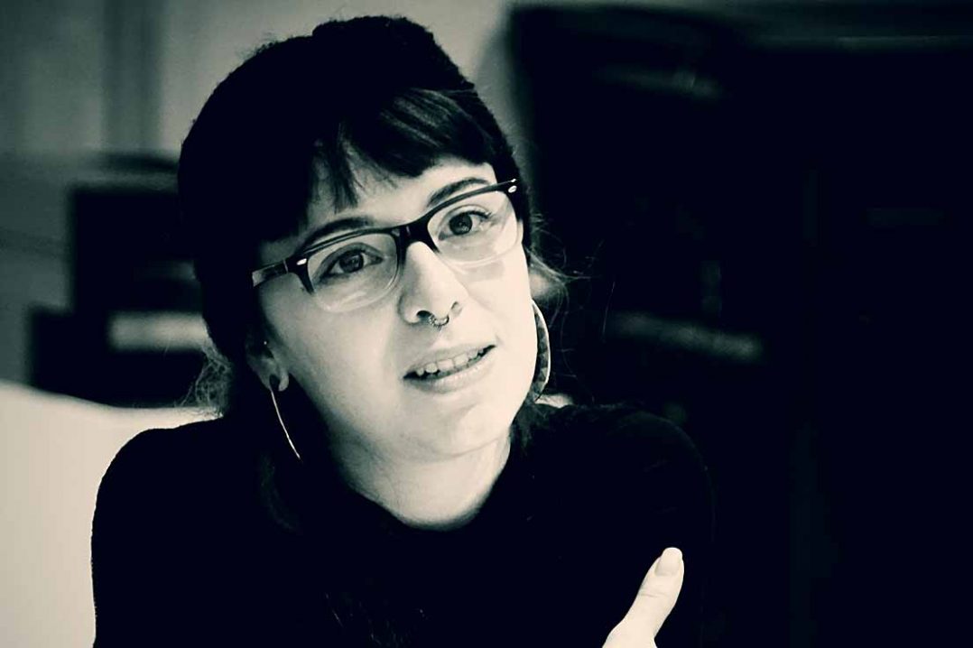 Seminar »Typografie im Grafik- und Kommunikationsdesign« am 17. November 2017 im Museum für Kommunikation in Frankfurt