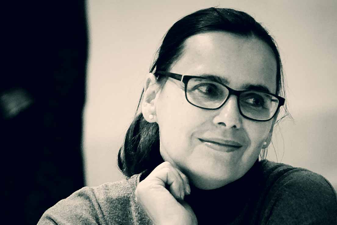 Seminar »Typografie im Grafik- und Kommunikationsdesign« am 17. November 2017 im Museum für Kommunikation in Frankfurt
