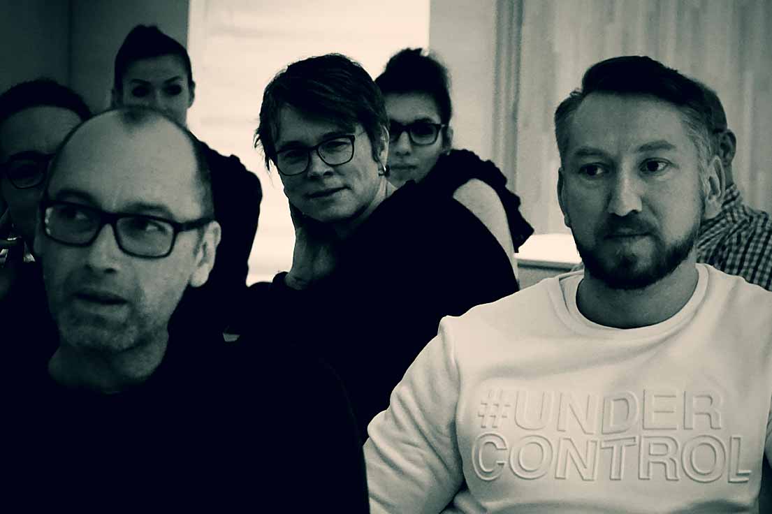 Seminar »Typografie im Grafik- und Kommunikationsdesign« am 17. November 2017 im Museum für Kommunikation in Frankfurt