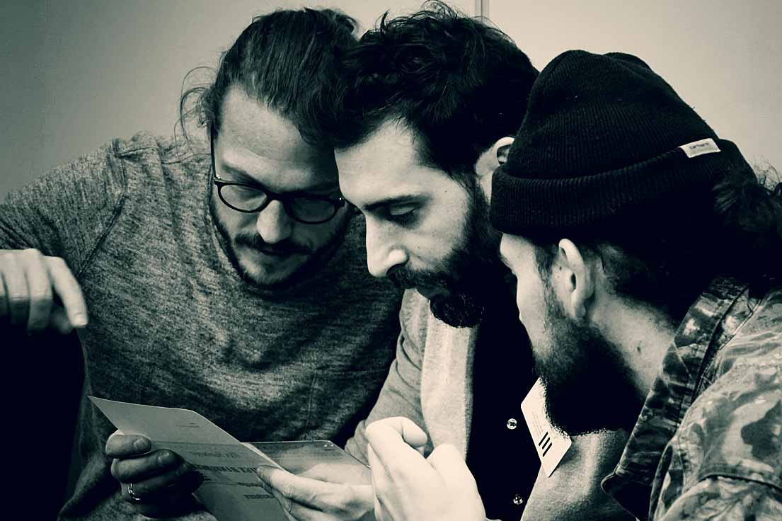 Seminar »Typografie im Grafik- und Kommunikationsdesign« am 22. November 2017 im Haus der Bayerischen Wirtschaft in München (4)