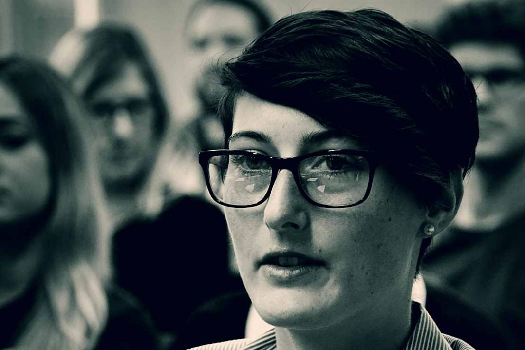 Seminar »Typografie im Grafik- und Kommunikationsdesign« am 22. November 2017 im Haus der Bayerischen Wirtschaft in München (12)