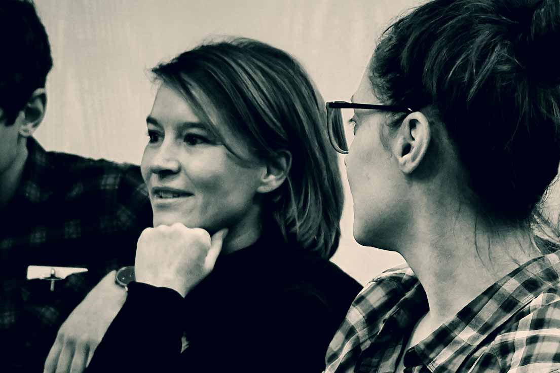 Seminar »Typografie im Grafik- und Kommunikationsdesign« am 22. November 2017 im Haus der Bayerischen Wirtschaft in München (15)