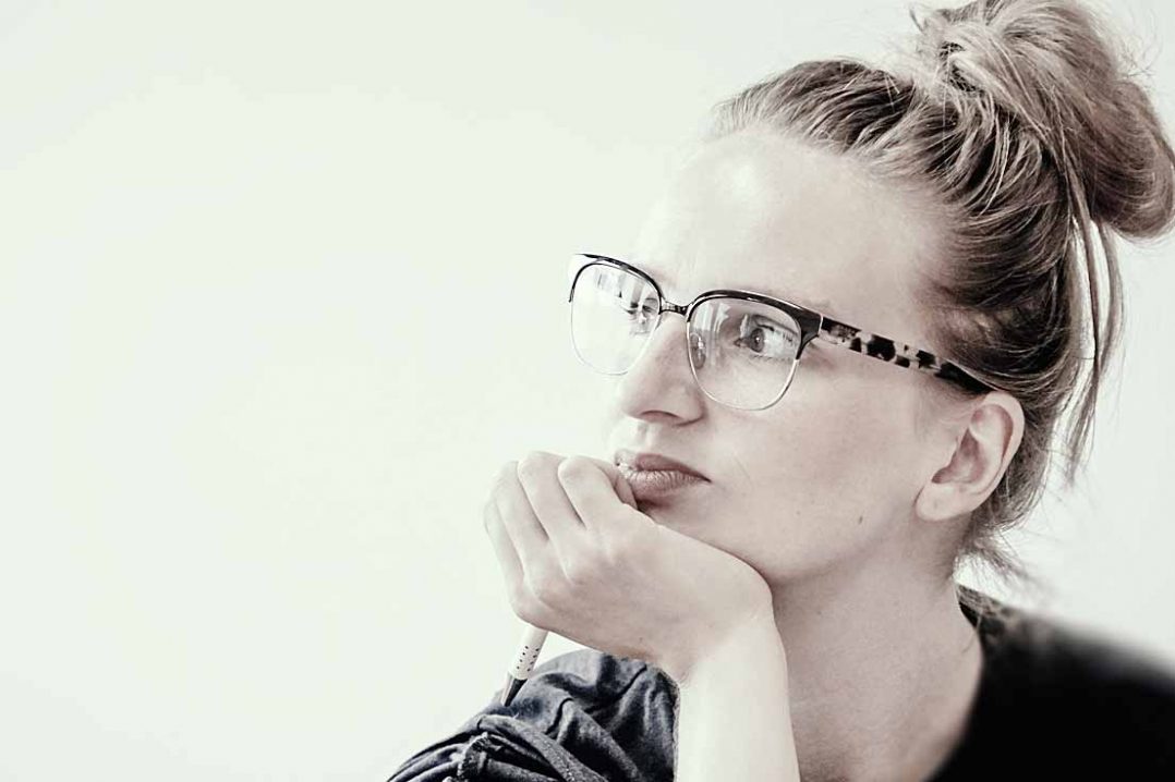 Seminar »Typografie im Grafik- und Kommunikationsdesign« am 16.5.2018 im KOMED im Medipark Köln (1)