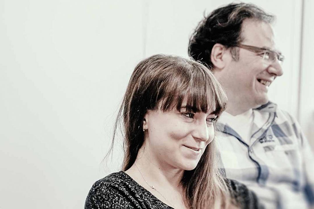 Seminar »Typografie im Grafik- und Kommunikationsdesign« am 16.5.2018 im KOMED im Medipark Köln (10)