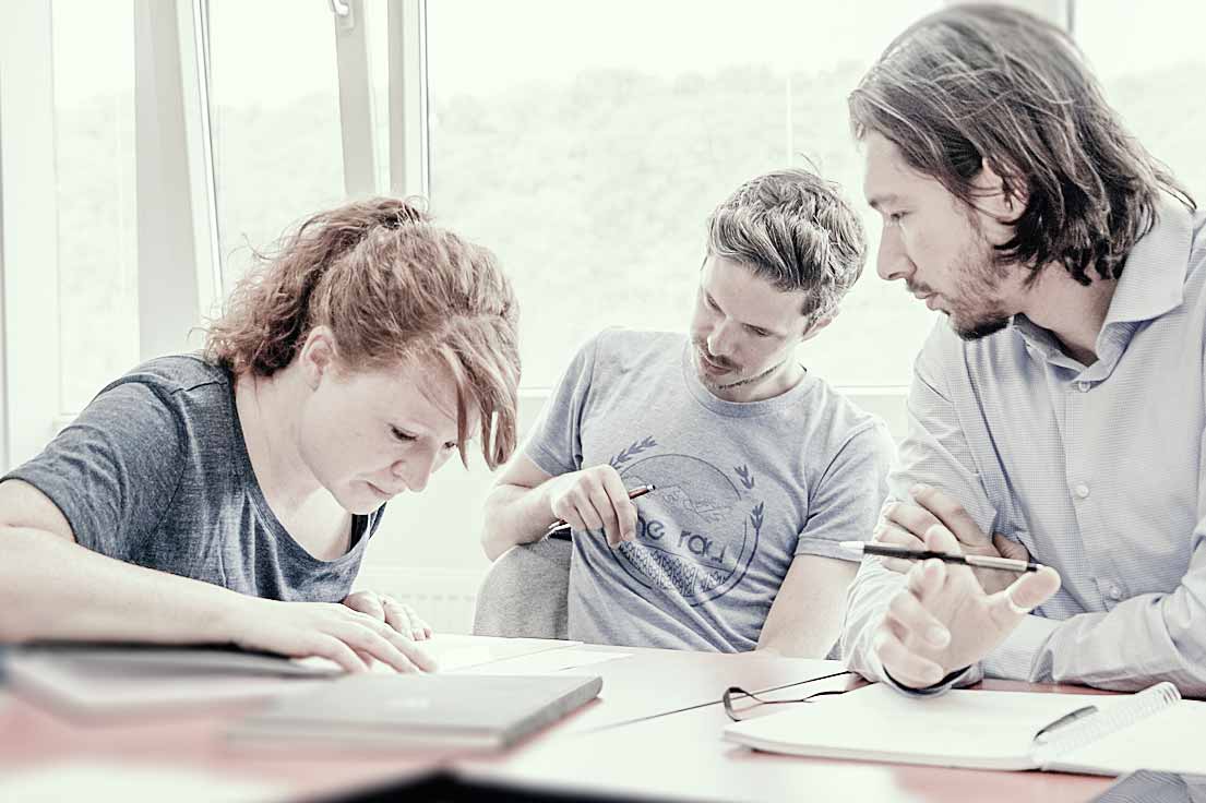 Seminar »Typografie im Grafik- und Kommunikationsdesign« am 16.5.2018 im KOMED im Medipark Köln (5)