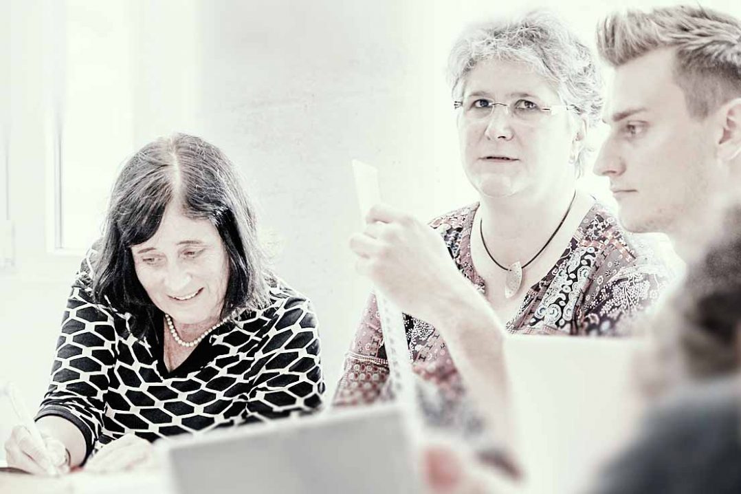 Seminar »Typografie im Grafik- und Kommunikationsdesign« am 16.5.2018 im KOMED im Medipark Köln (7)