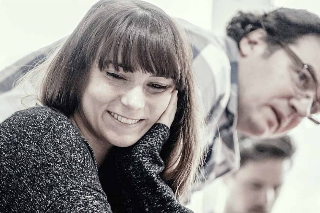 Seminar »Typografie im Grafik- und Kommunikationsdesign« am 16.5.2018 im KOMED im Medipark Köln (8)
