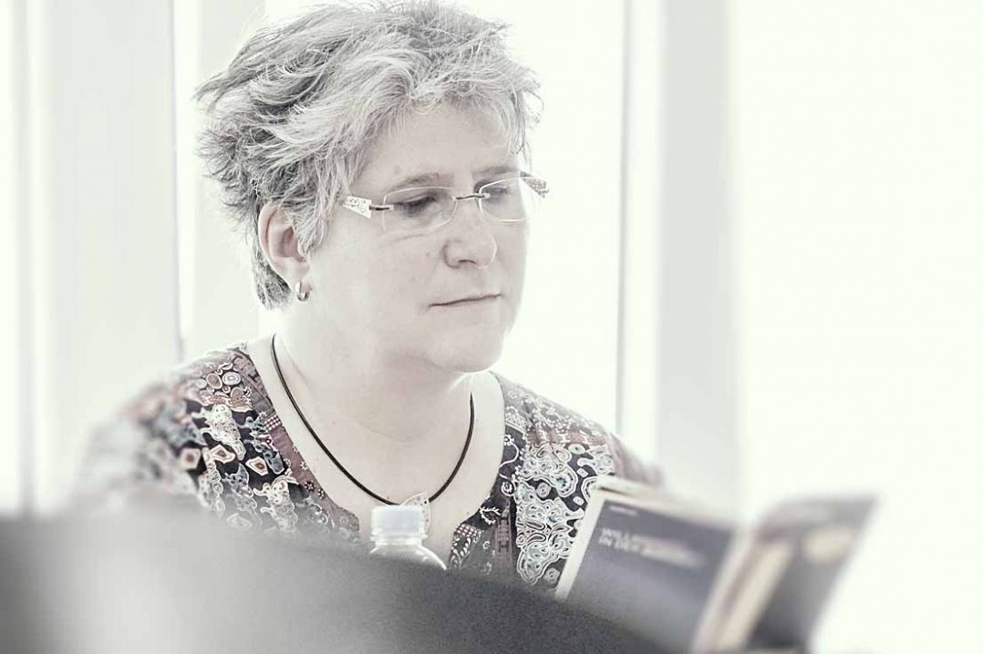 Seminar »Typografie im Grafik- und Kommunikationsdesign« am 16.5.2018 im KOMED im Medipark Köln (9)