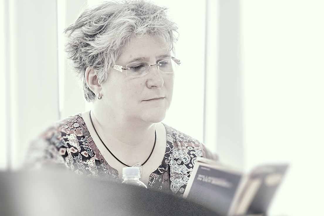 Seminar »Typografie im Grafik- und Kommunikationsdesign« am 16.5.2018 im KOMED im Medipark Köln (9)