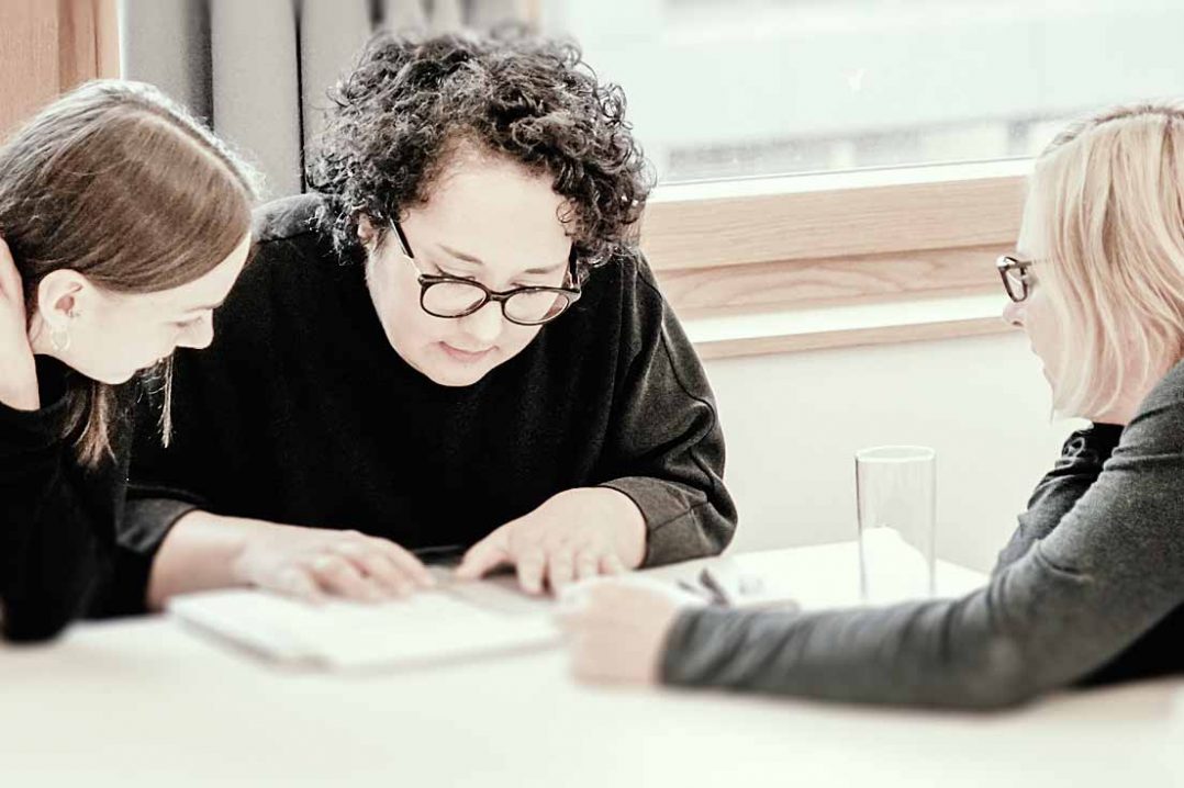 Seminar »Typografie im Grafik- und Kommunikationsdesign« am 14.5.2018 im Hospitalhof in Stuttgart (11)