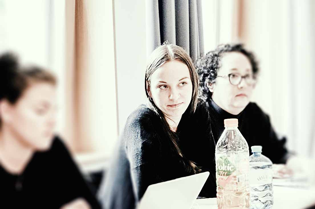 Seminar »Typografie im Grafik- und Kommunikationsdesign« am 14.5.2018 im Hospitalhof in Stuttgart (5)