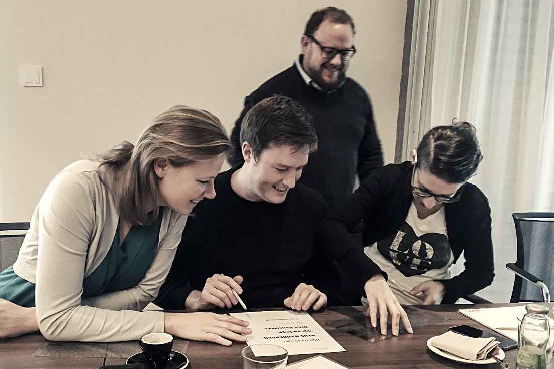 Inhouse-Seminar am 9. November 2018 bei Renner Media, Neumarkt a.W. bei Salzburg in Österreich (8)