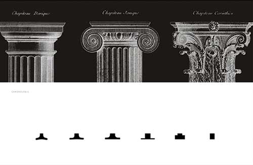 Typografie im Grafik- und Kommunikationsdesign | Keynote 5